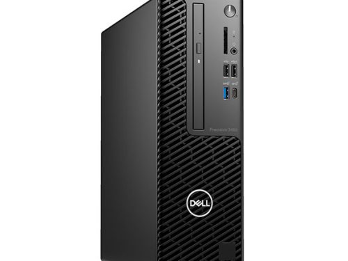 PC workstation 3460 sff