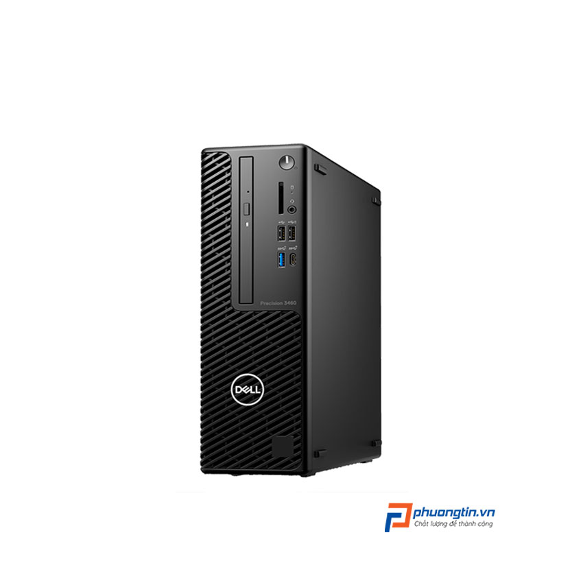 Dell Precision 3460 PC Workstation