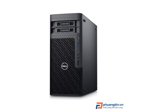 Dell precision 5860 tower