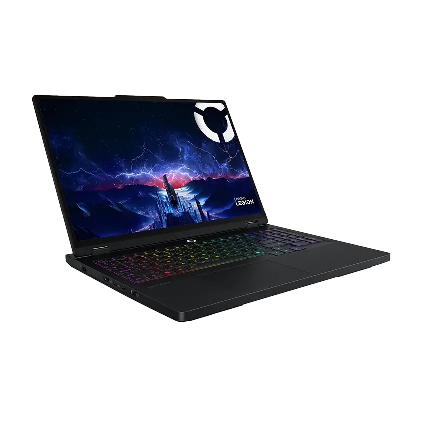 Lenovo Legion Pro 5