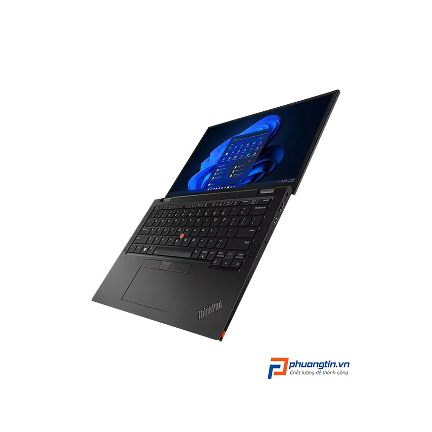 ThinkPad X13 Yoga Gen 4