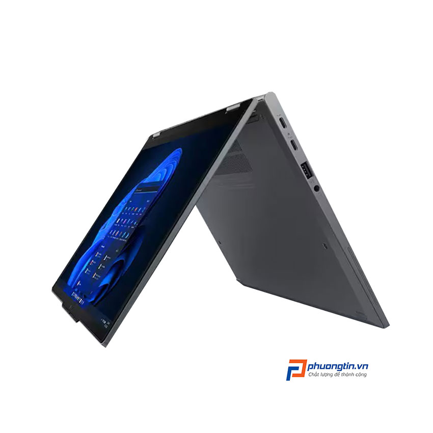 ThinkPad X13 Yoga Gen 4