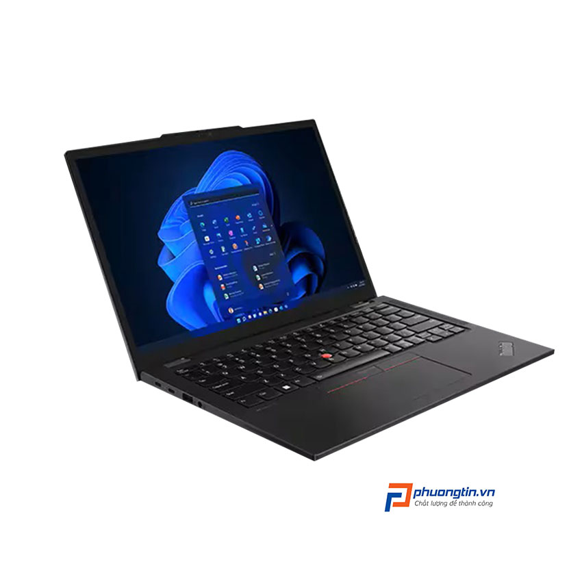 ThinkPad X13 Yoga Gen 4