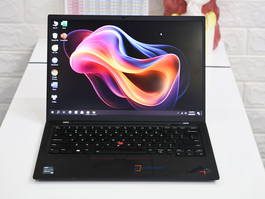 X1 Carbon Gen 9