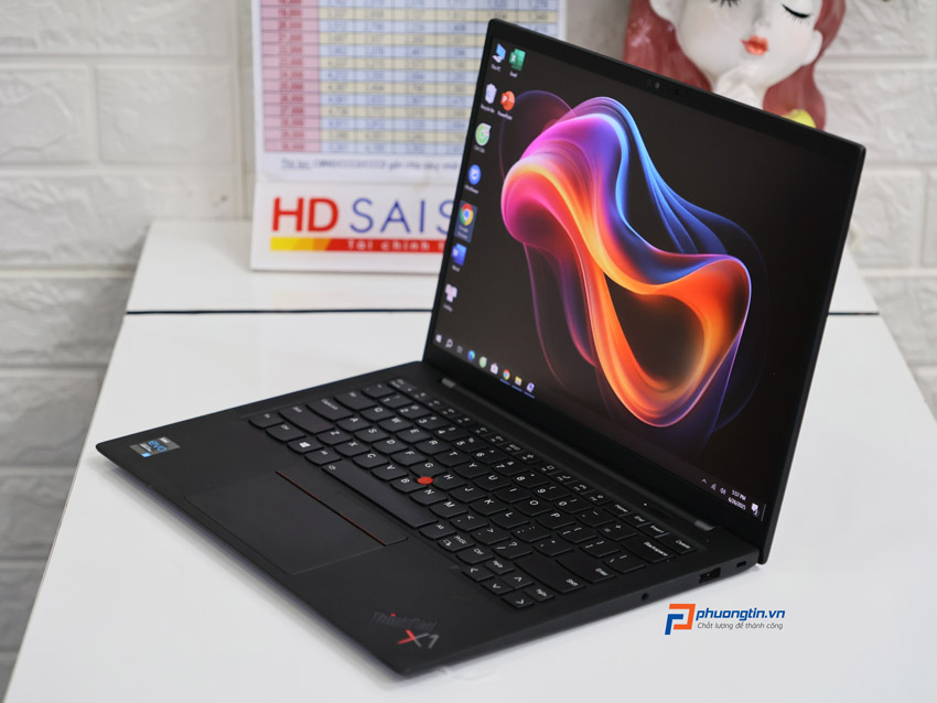 X1 gen 9