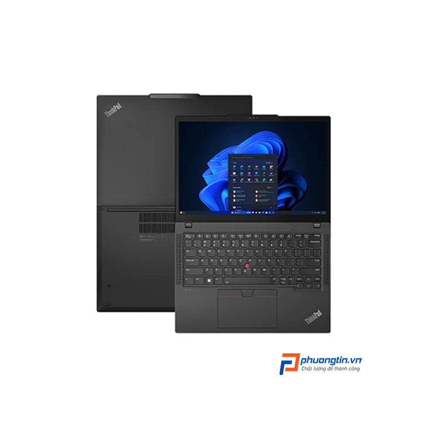 Laptop lenovo thinkpad x13 gen 5