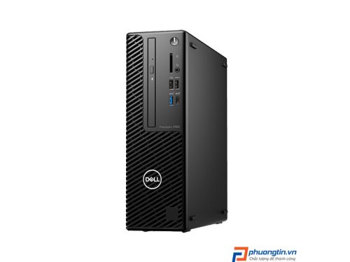 Dell Precision 3460 SFF<br/>(i9 12900/ 8GB/ SSD 256GB/ T600)