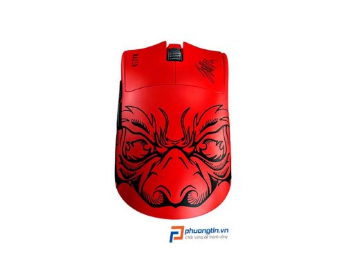 Chuột không dây Razer Viper V3 Pro Faker Edition