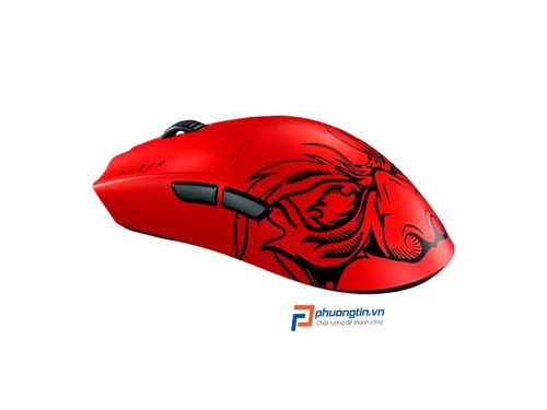 Chuột Razer Viper V3 Pro Faker Edition
