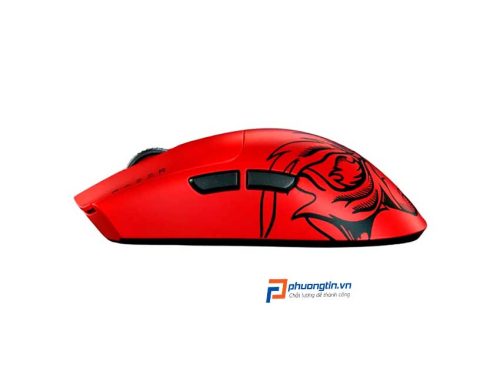 Chuột Gaming Razer Viper V3 Pro Faker Edition