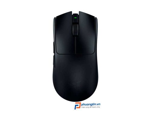 Chuột Gaming không dây Razer Viper V3 Pro Chính Hãng đen