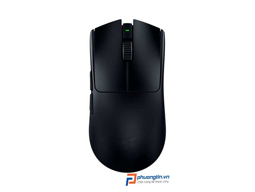 Chuột Gaming không dây Razer Viper V3 Pro Chính Hãng đen