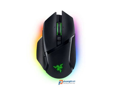 chuột razer basilisk v3 pro