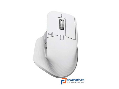 Chuột không dây Logitech MX Master 3S Wireless/Bluetooth