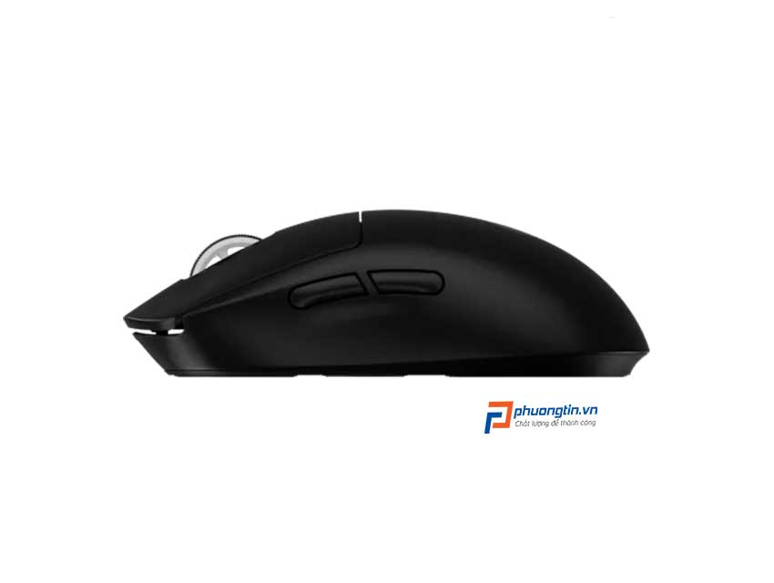 Chuột gaming logitech pro x superlight 2 đen