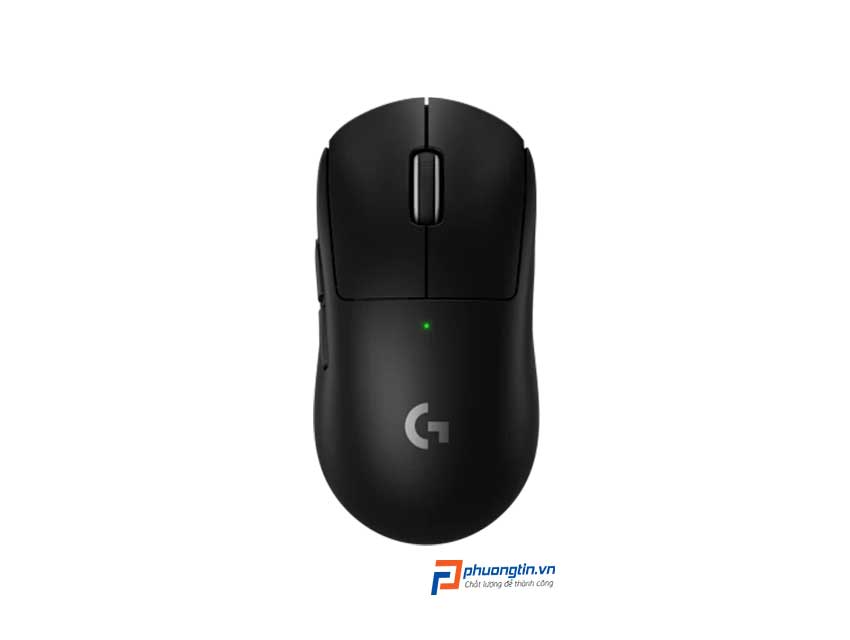 Chuột gaming logitech pro x superlight 2 black