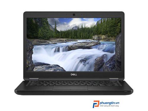 Laptop Dell Latitude 5490
