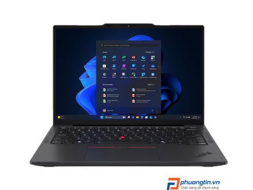 laptop van phong thinkpad x13 gen 6 21RK00AMVA