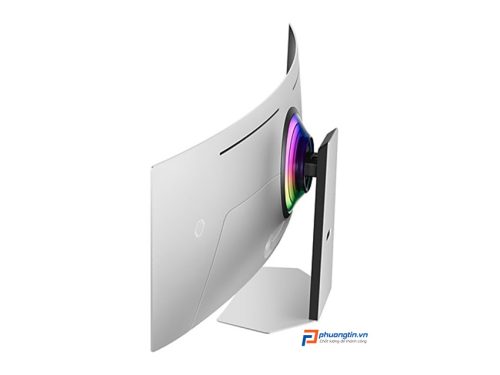 Màn hình SamSung Odyssey Gaming 49 inch OLED G9 G95SC