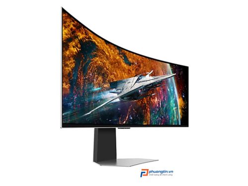 Màn hình SamSung Odyssey 49 inch OLED G9 G95SC DQHD 240Hz