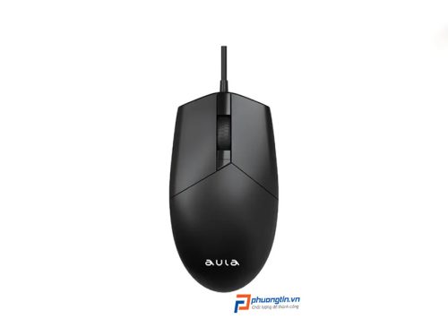 Chuột văn phòng có dây Aula AM104