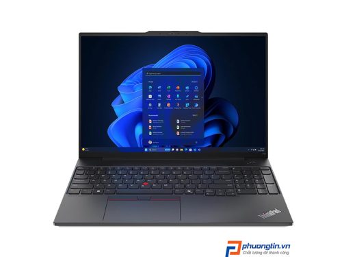 ThinkPad E16 Gen 2 21MA004LVA<br/>(U7 155H/ 16GB/ SSD 1TB/ Intel Arc/ 16" WUXGA)