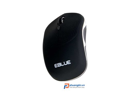 Chuột máy tính không dây USB Wireless EBLUE EMS816B