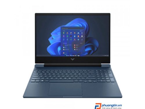 HP Victus 15 fa0033dx<br/>(i5 12450H/ 8GB/ SSD 512GB/ RTX 3050 4GB/ FHD 144Hz) 9T9R8UA