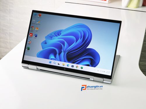 HP Elitebook X360 1040 G8 14 inch 2 in 1 cảm ứng chính hãng