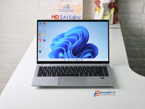 HP Elitebook X360 1040 G8 14 inch