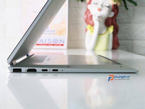 HP Elitebook X360 1040 i7 1185G7 touch