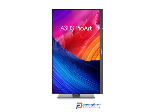 Monitor Asus ProArt PA278QGV 27 inch 120Hz 2K QHD IPS