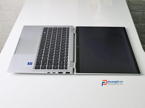 HP Elitebook X360 1040 i7 1185G7