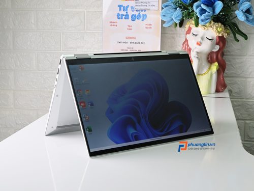 HP Elitebook X360 1040 i7 2 in 1
