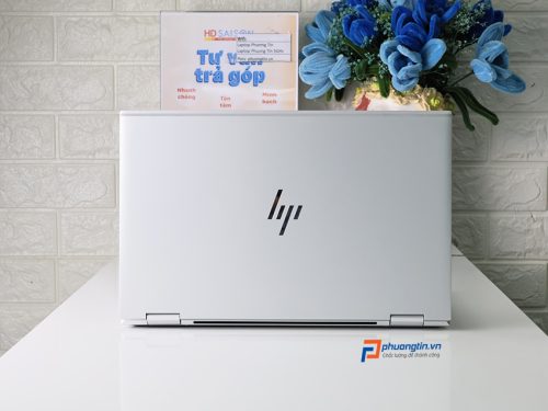 HP Elitebook X360 1040 G8 14 inch 2 in 1
