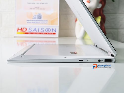 HP Elitebook X360 1040 i7 1185G7 chính hãng
