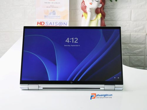 HP Elitebook X360 1040 G8 14 inch 2 in 1 touch