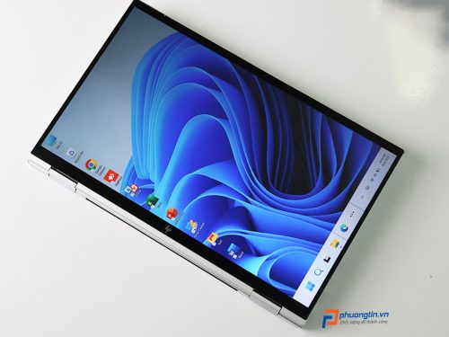 HP Elitebook X360 1040 i7 1185G7/16GB/ 512GB
