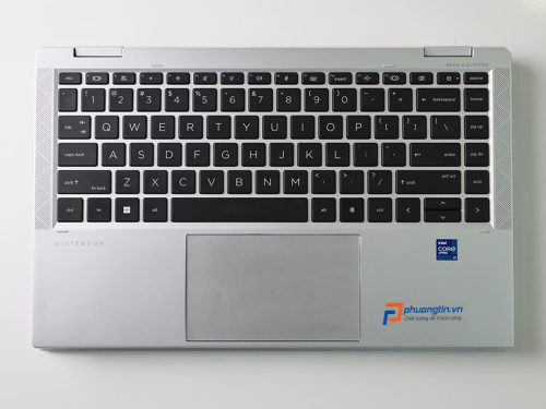 HP Elitebook X360 1040 i7 1185G7 2 in 1