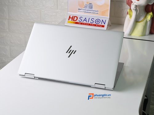 HP Elitebook X360 1040 G8 chính hãng