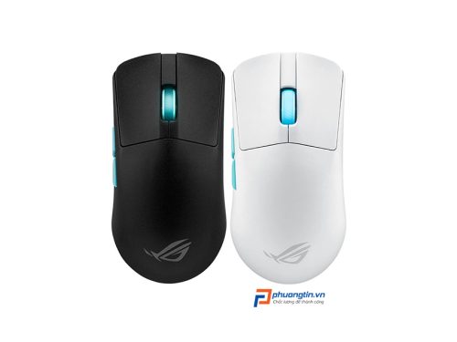 Chuột không dây Bluetooth Asus ROG Harpe Ace Aim Lab