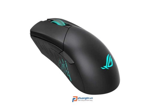 Chuột Gaming có dây Asus ROG Gladius III chính hãng