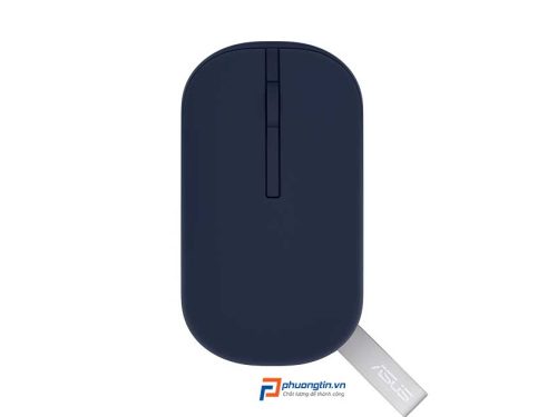 Chuột không dây Asus Marshmallow Lite MD100