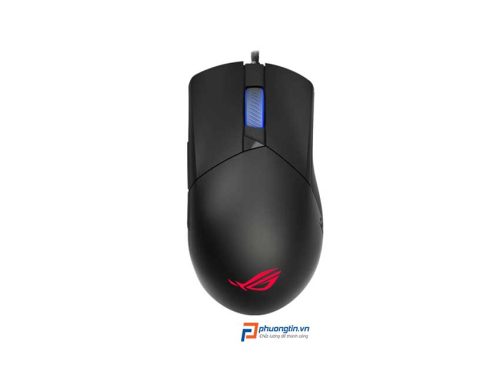Chuột Gaming có dây Asus ROG Gladius III