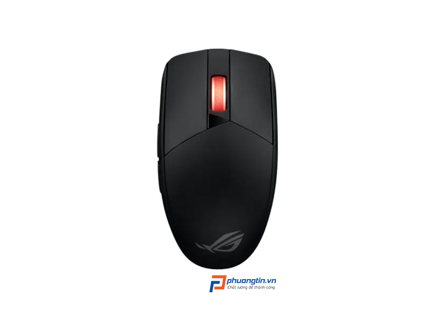 Chuột gaming không dây Asus ROG Strix Impact III WL