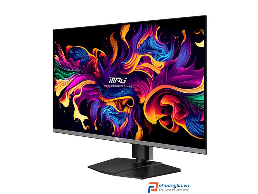 Màn hình MSI MPG 321URX QD-OLED 31.5 inch OLED 4K