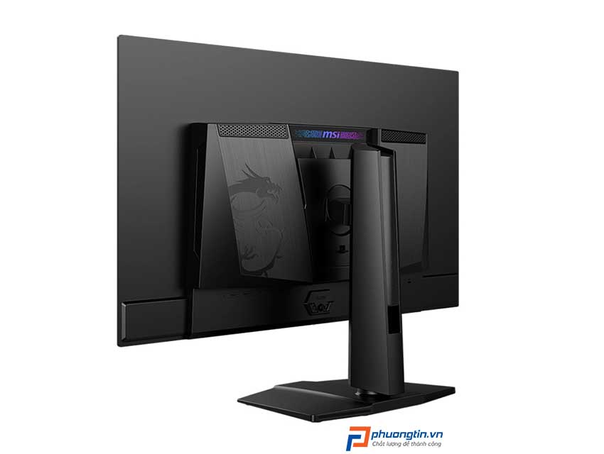 Màn hình MSI MPG 321URX QD-OLED 31.5 inch