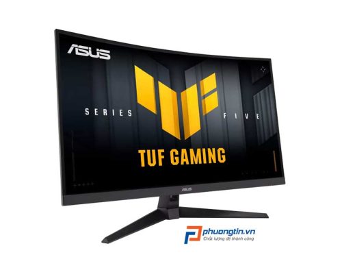 Màn hình cong ASUS VG32VQM5B TUF GAMING 31.5 inch FHD