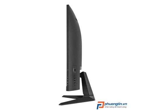 Màn hình cong ASUS VG32VQM5B TUF GAMING 31.5 inch FHD 250Hz chính hãng
