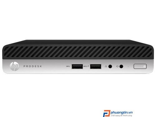 pc mini HP prodesk 400 g5